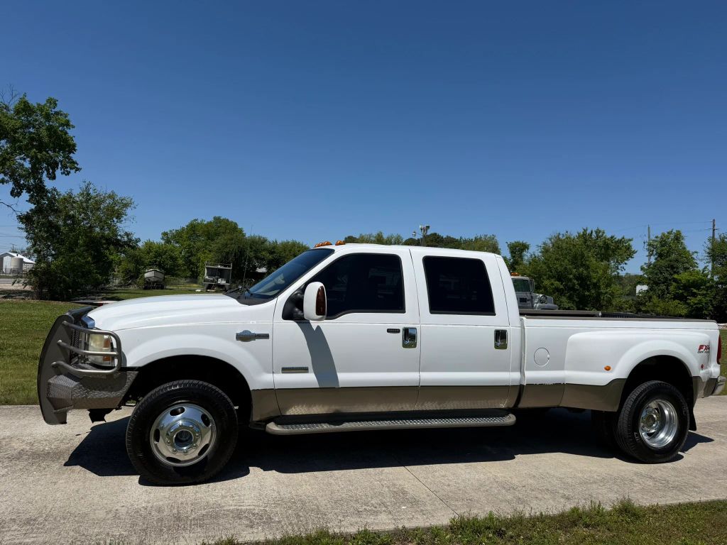 ford f-350 super duty 2005 1FTWW33PX5EB42840 image ford f-350 super duty 2005 1FTWW33PX5EB42840 image